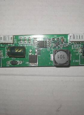 奇美6P-线插 M21.5-M23.6 LED恒流板 SLAC-LED-V2.1V高压条4P接