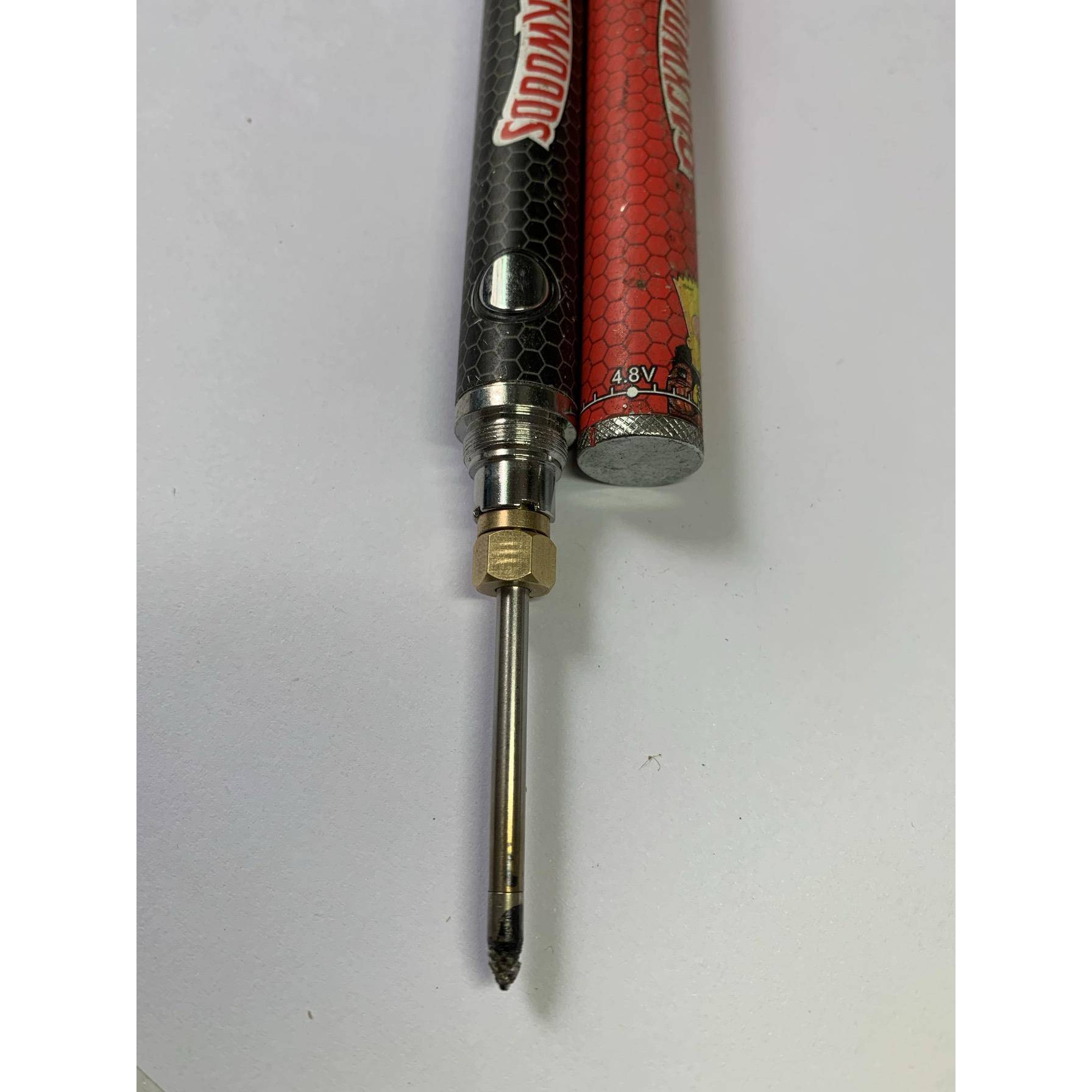 大款510电烙铁主机3.3-4.8V不带烙铁头 裸机