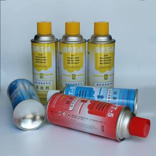 渗透剂|DPT-5着色渗透探伤剂金属裂纹检测剂试漏剂扫描显像剂包邮
