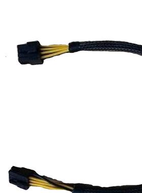 H3C华三R5300 G5服务器4090/4080/4070/L40/H100电源线供电转接线