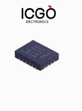 全新原装 MP9447GL-Z 丝印9447 封装QFN20 电源管理芯片IC