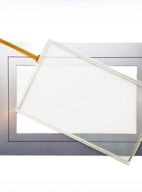 TS1070 TS1070I TS1071I TS1070S/SI W807CD触摸板 保护膜 液晶屏