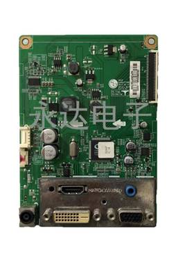 原装LG D2343驱动板 D2343P D2343PB 主板 EAX64777901(1.2)