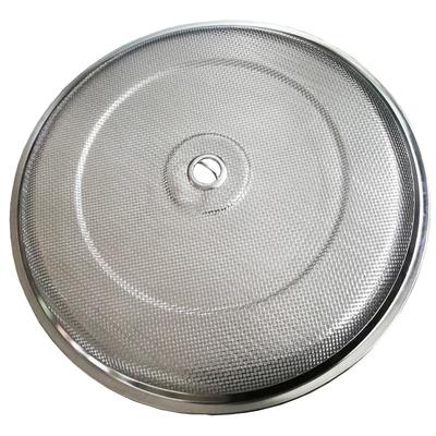 适合老板侧吸式油烟机油网5600/5108/5500原装29.5cm不锈钢过滤网