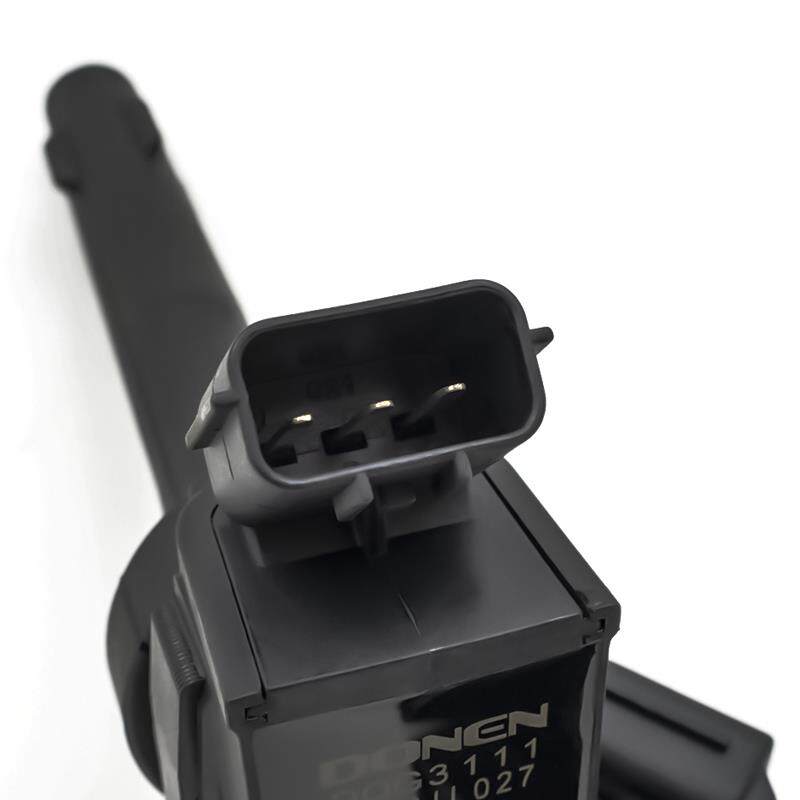 适用于北汽幻速S2/S3/S3L/H2/H3点火线圈H3F/H6高压包汽车配件