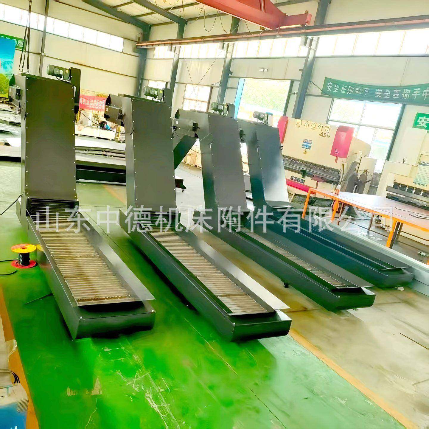 18年老厂现货数控机床排屑机链板式排屑机CE认证出口品质,五金/工具,其他机械五金,淘宝优惠券,粉丝福利购,淘宝优惠卷