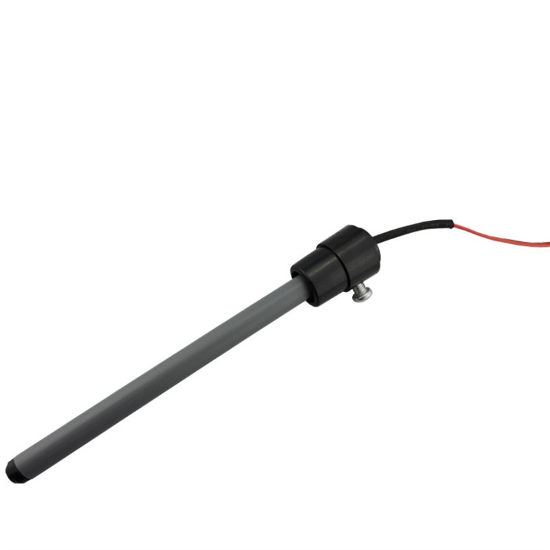 电动门伸缩门平移门限位开关伸缩门配件磁棒限位行程限位开关通用