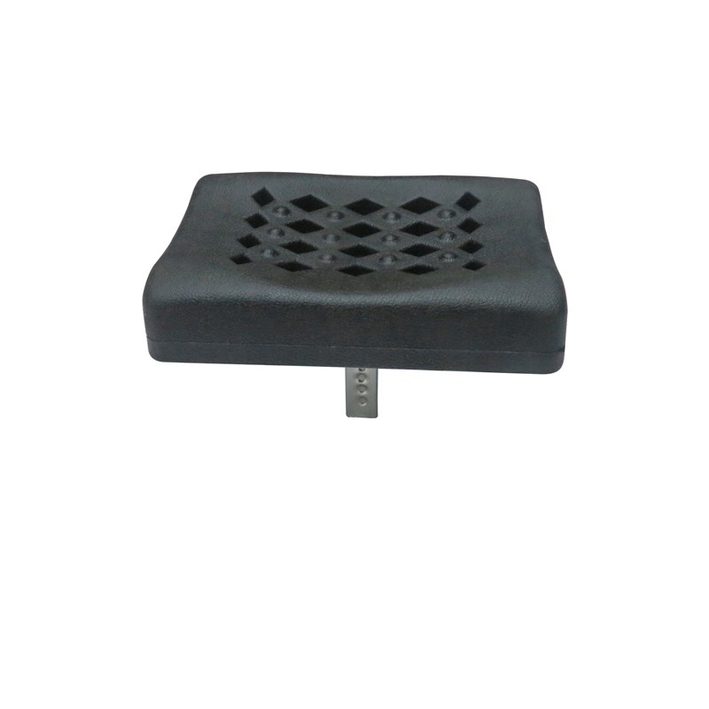 理发店发廊电动按摩床枕头可调远近可改装冲水床洗头床枕头配件