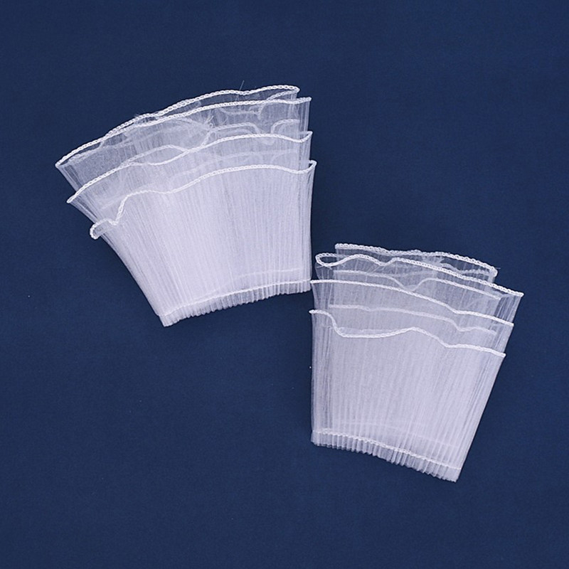 网红蛋糕装饰网格金丝布白色蓝色黄色粉色多层网纱围边白红毛绒布