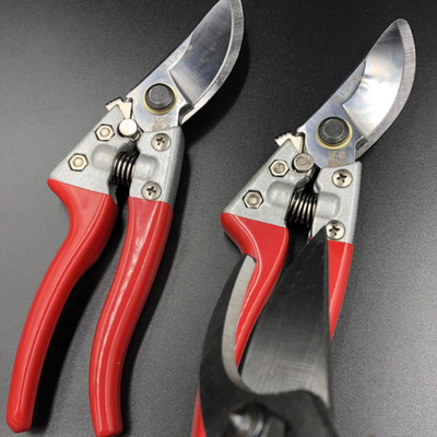 园艺剪刀剪枝剪树枝修枝剪花剪园林修剪粗枝剪子省力花艺工具果树