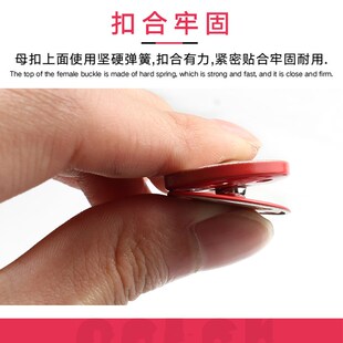 S裤子收衣扣婴儿衣服暗扣宝宝扣子铜修复扭扣嗯扣可拆卸调节扣