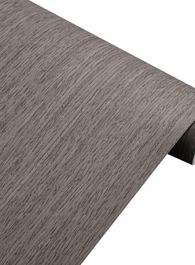 加厚黑色仿木自粘木纹贴纸家具翻新波音软片灰色衣柜桌贴木板贴皮