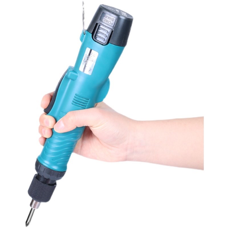 炜炜充电式精工电动螺丝刀WW801电批802电起子WW1/4带充电器电池