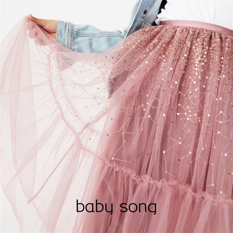 澳单cot1-8岁女宝儿童圣诞仙女公主亮片闪亮星空半身裙中长款腰裙,童装/婴儿装/亲子装,半身裙,淘宝优惠券,粉丝福利购,淘宝优惠卷