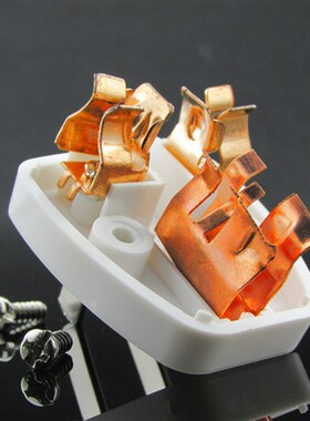 插板线大功率3500W延长线二转三通用插座多功能多用两脚插头3插孔