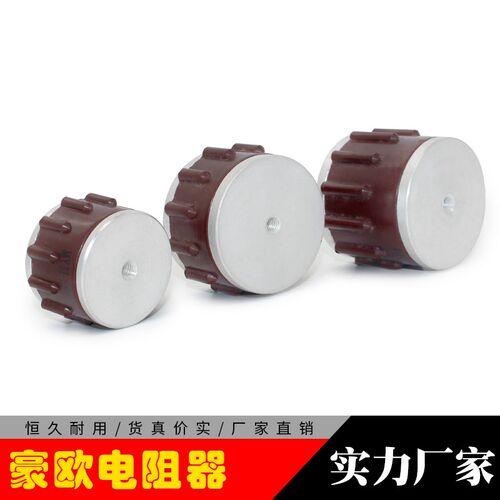 MY31-5KeA470V510V680V750V820V910V1000V氧化锌高压压敏电阻10KA