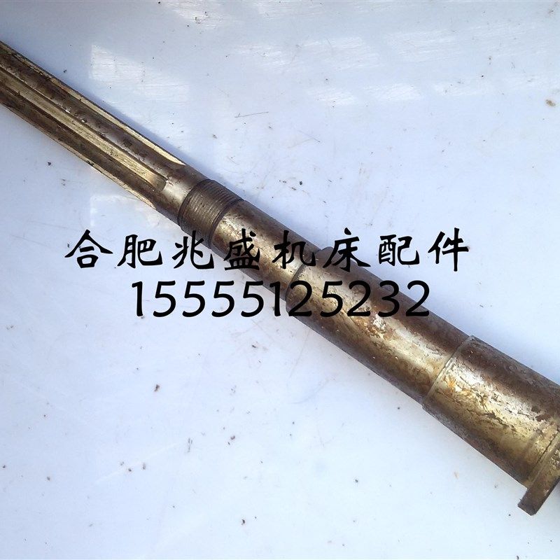 机床配件昆明机床X8126工具J铣床立铣头主轴铜轴瓦