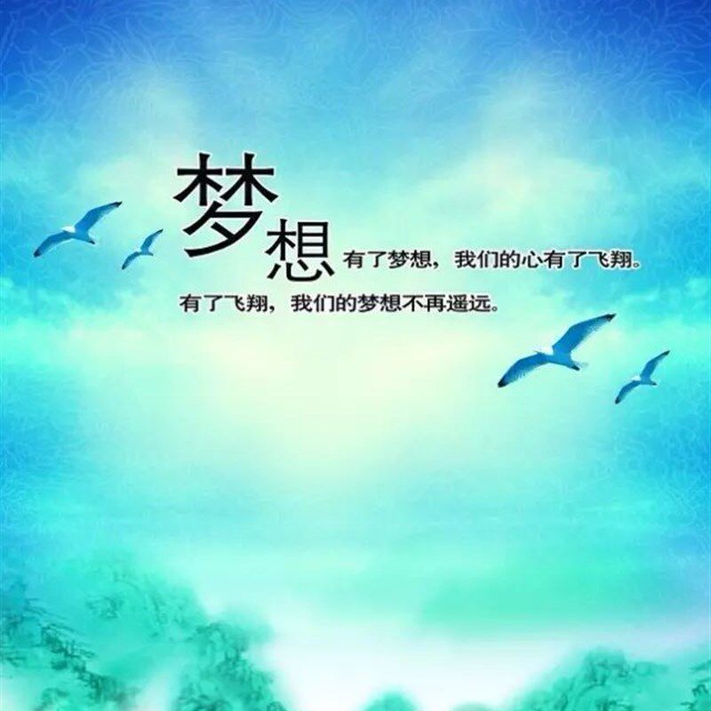 努力拼搏小店 设计w办公礼品个性化定制服务