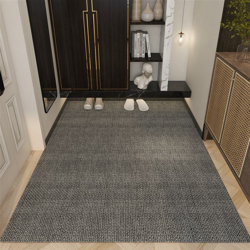 入户门地垫仿剑麻防滑门垫进门大门口玄关客厅地毯W脚垫进门可裁,居家布艺,入户地垫,淘宝优惠券,粉丝福利购,淘宝优惠卷