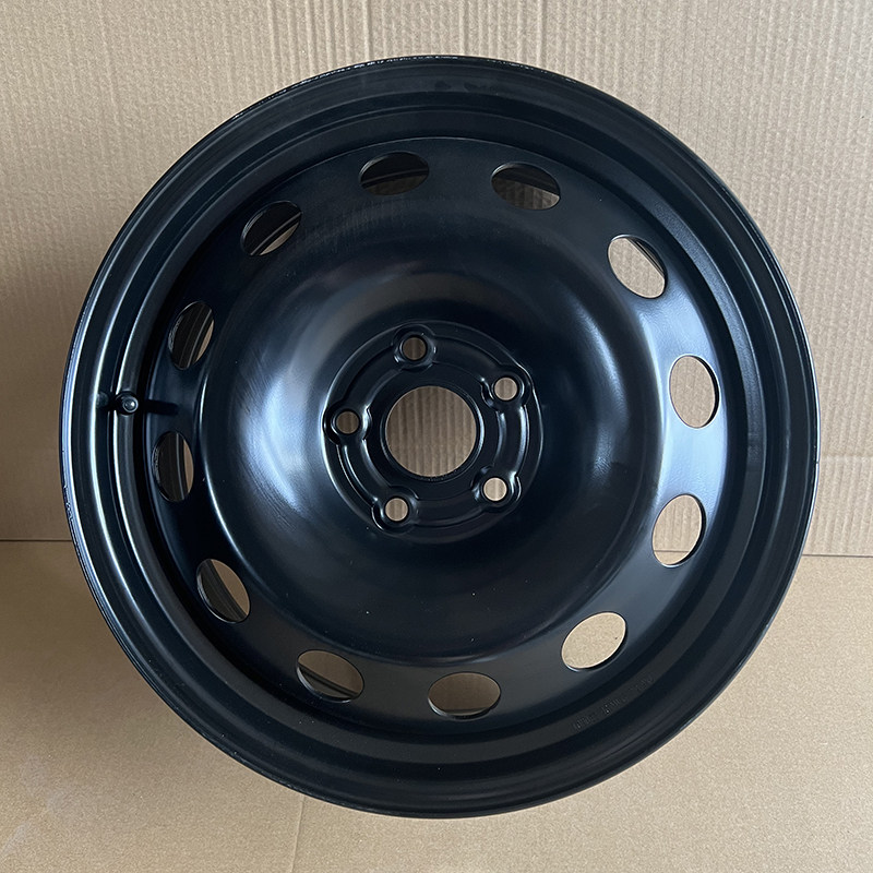 适用威马EX5Wi6轮毂备胎威马E5小尺寸备胎钢圈铁圈17寸全尺寸18寸