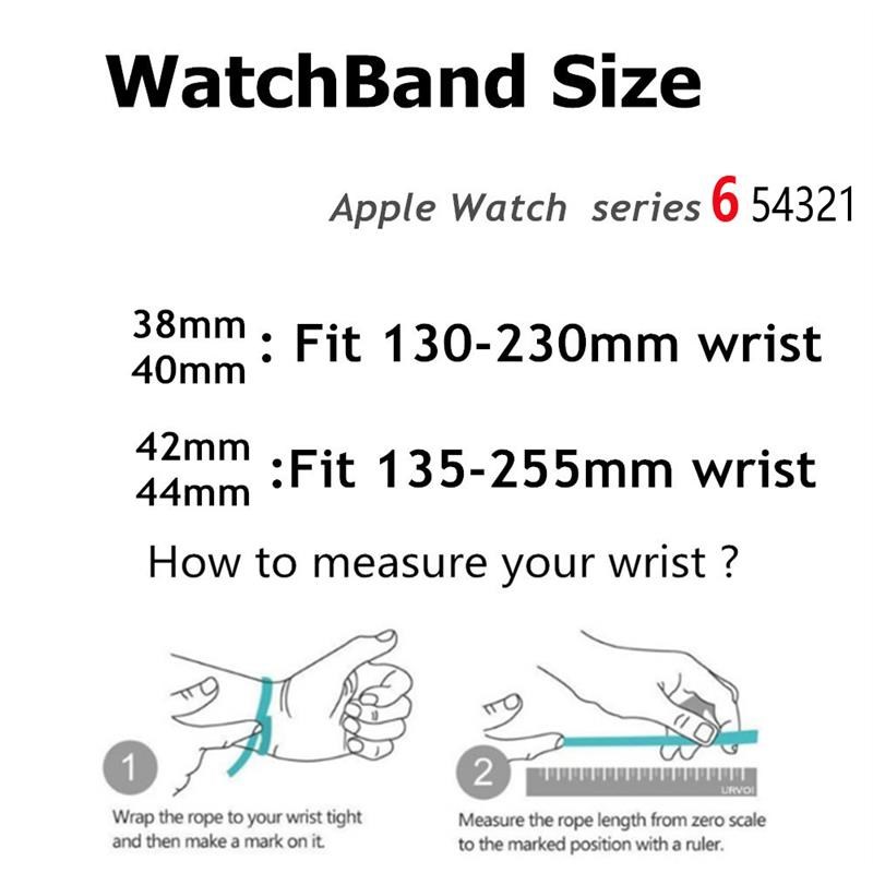 Milanese Loop For Apple Watch Ultra Band M49mm 44mm 45mm 40m
