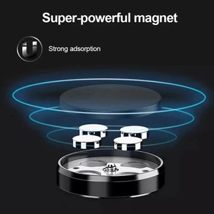 Magnetic Mount Holder Magnet Phone Bracket Universalf Car