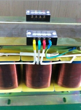 三相控制变压器铜SBK-4000VA/4KVA/4000W/5000VA/5KVA/5000W