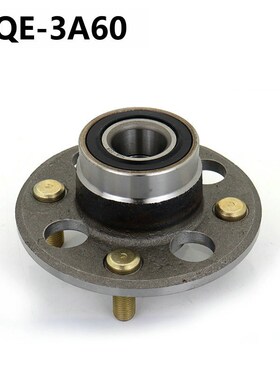 厂家供应汽车后轮轴承单元轴头总成42200-S04-005适用思域