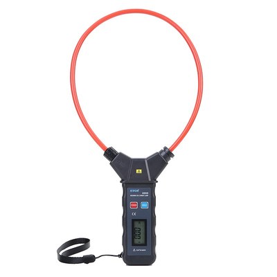 铱泰ETCR6900柔性大电流钳表交流大电流表洛氏多用表罗氏钳形表