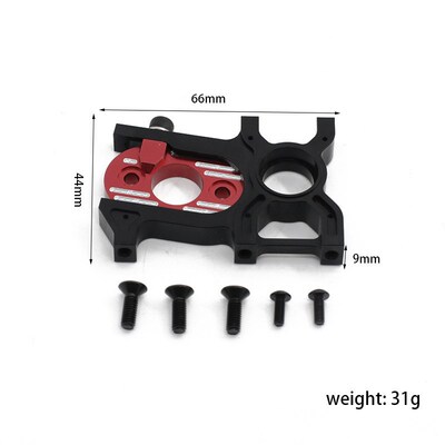 1/8 Arrma 6s Kraton Outcast Senton Typhon铝合金快装拆马达座