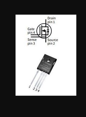 IMZ120R030M1H IMZA65R027M1H INFIN 全新现货