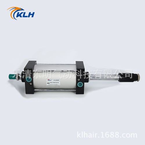 KLH金龙发SCJ160X150-50/SCJ160X150-50-S带磁可调标准气缸