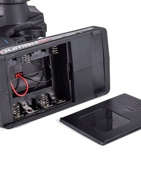 Dumborc小飞象X10十通道多功能专业遥控器混控差速锁液压模型绞盘