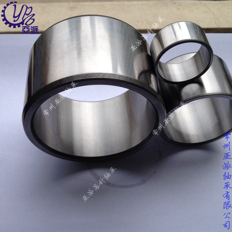 国产YPZ滚针 R NA6920 纺机机械配套零部件 轴承内圈IR10011571