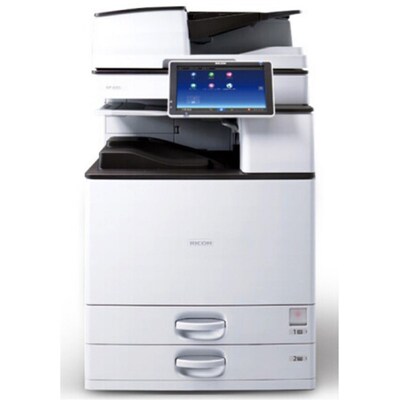 理光MP2555SP/3055/3555/4055/5055/6055黑白激光数码复印机 A3新