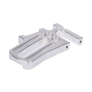 1/7 Arrma Limitless 铝合金电机马达座 马达支架 适用大小齿轮