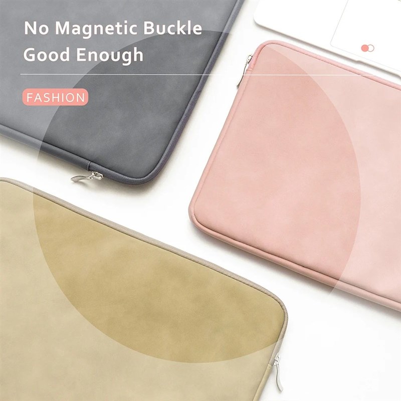 Laptop Sleeve Bag Case 13 13.3 14 15.4 16 For DELL XXiaomi h