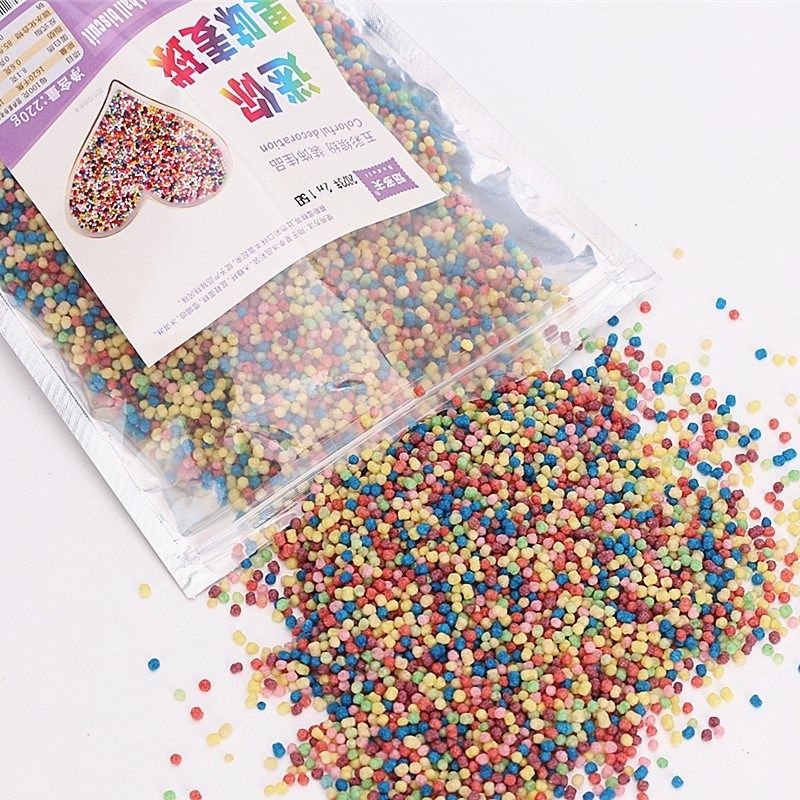 焙多夫五彩果味麦片麦圈麦球星星生日蛋糕装饰大包装烘焙甜品配料,节庆用品/礼品,节日装扮用品,淘宝优惠券,粉丝福利购,淘宝优惠卷