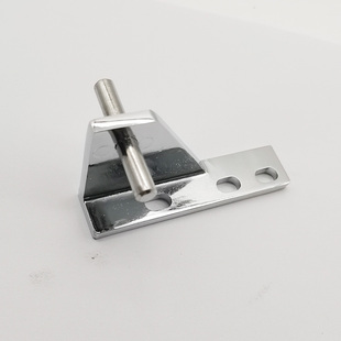 商用冰柜门铰链四门六门铰链雪柜冷柜门配件星星格林斯达冰箱门轴