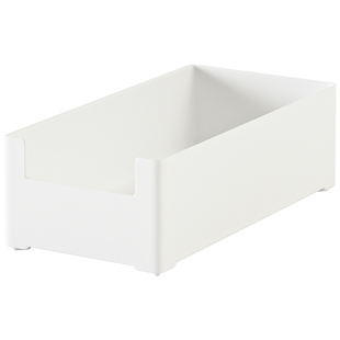 御仕家 餐具分隔收纳盒 厨房抽屉分格筷子刀叉勺子橱柜内置整理盒