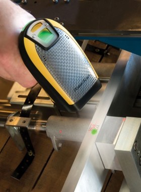 Datalogic PowerScan PM9500DPMEvo无线二维塑料件喷码CPU读码