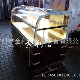 热款一米八长珠海广隆蛋挞王酥皮酥饼暖酥柜番薯保温设备