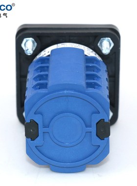 【】卓超牌 SZW26-20/D404.4 (ON-OFF-ON面板)  转换开关