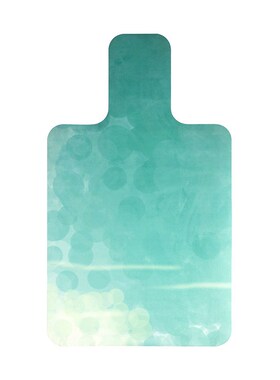 厂家现货普拉提核心床垫天然橡胶防滑普拉垫Pilates Reformer Mat