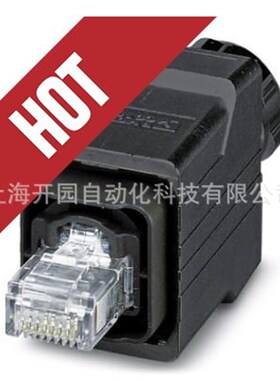 1553284 SACC-M12FR-4CON-PG 7-VA - 连接器 1553284 全新