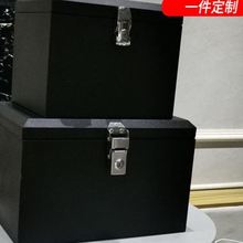 后备箱304不锈钢摩托车电动车尾箱通用大号外卖储物电车保温Hy7