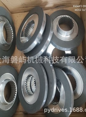 德国普瑞玛制动器FDB23  103V   150NM刹车片,摩擦片,转子