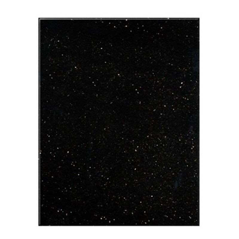 广州天然大理石门槛石飘窗台石黑金沙厨房台面人造石过门石