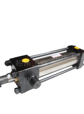 日本崛内HORIUCHI MRCHINERY 油缸 TR-SA2TA80BB210ACCABD 液压缸