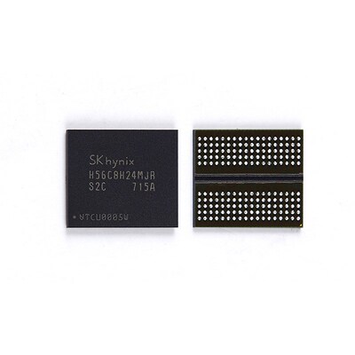 STM32F100C8T6B LQFP-48 微控制器芯片 STM32F100C8T